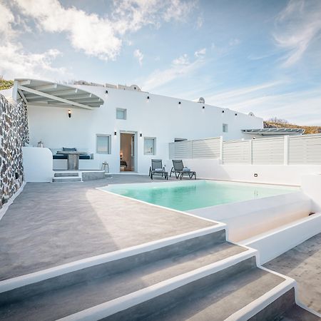 Siete Mares Luxury Suites Имеровигли Экстерьер фото
