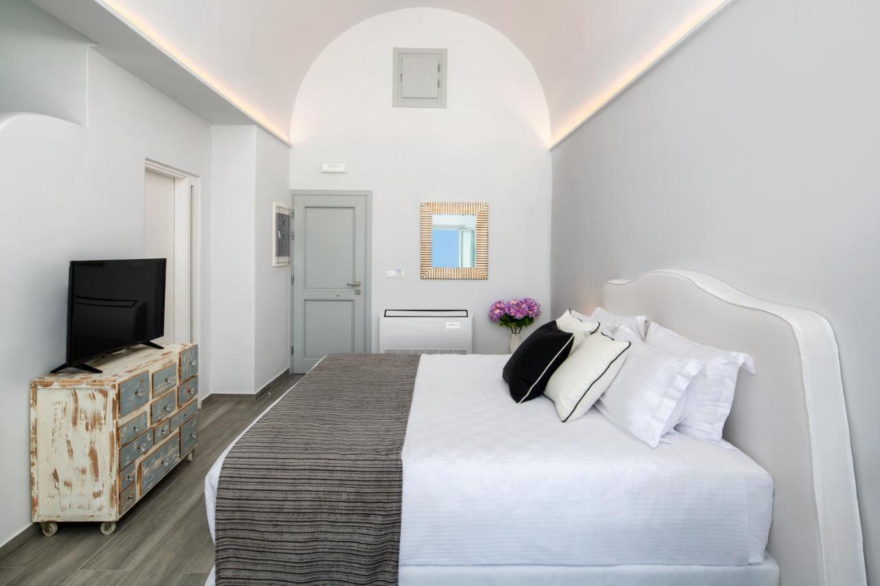 Siete Mares Luxury Suites Имеровигли Экстерьер фото