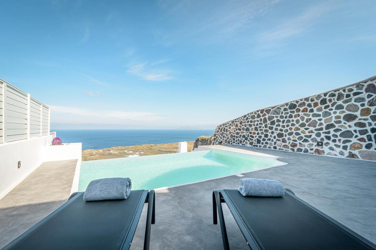 Siete Mares Luxury Suites Имеровигли Экстерьер фото