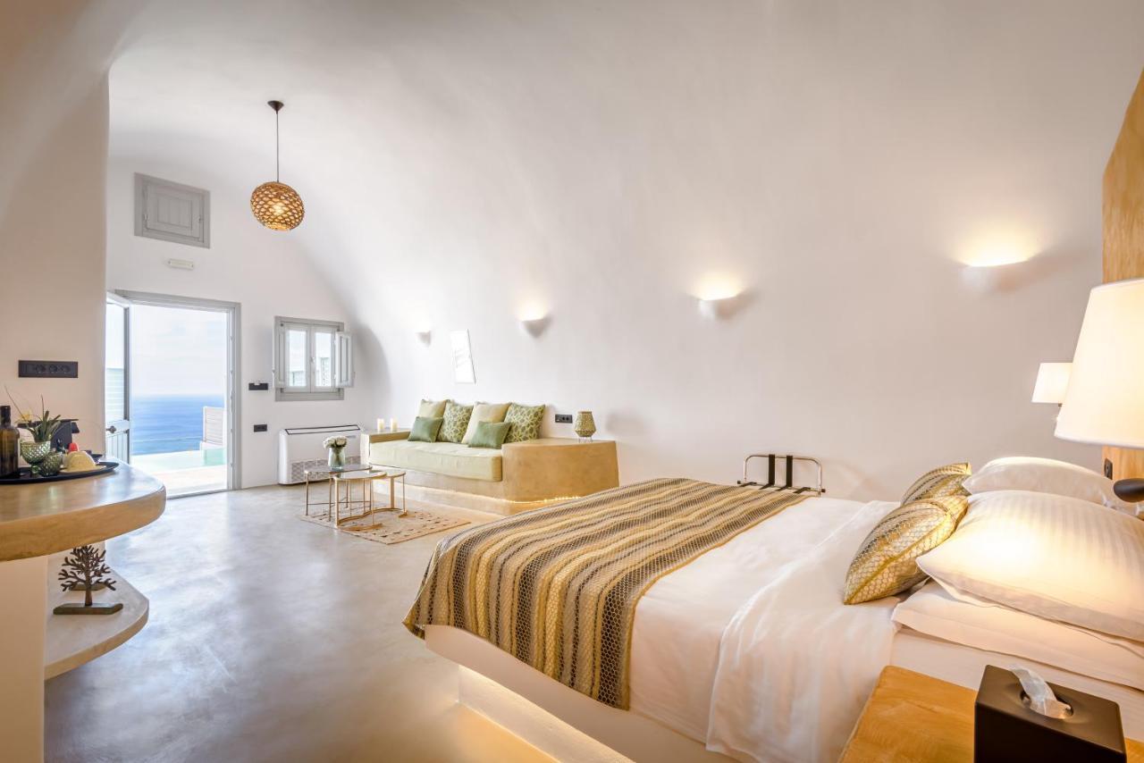 Siete Mares Luxury Suites Имеровигли Экстерьер фото