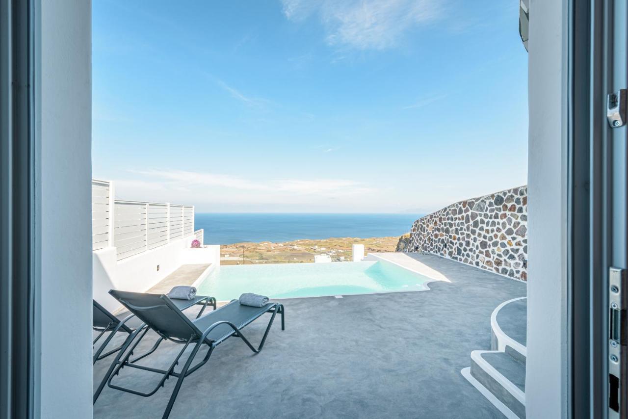Siete Mares Luxury Suites Имеровигли Экстерьер фото