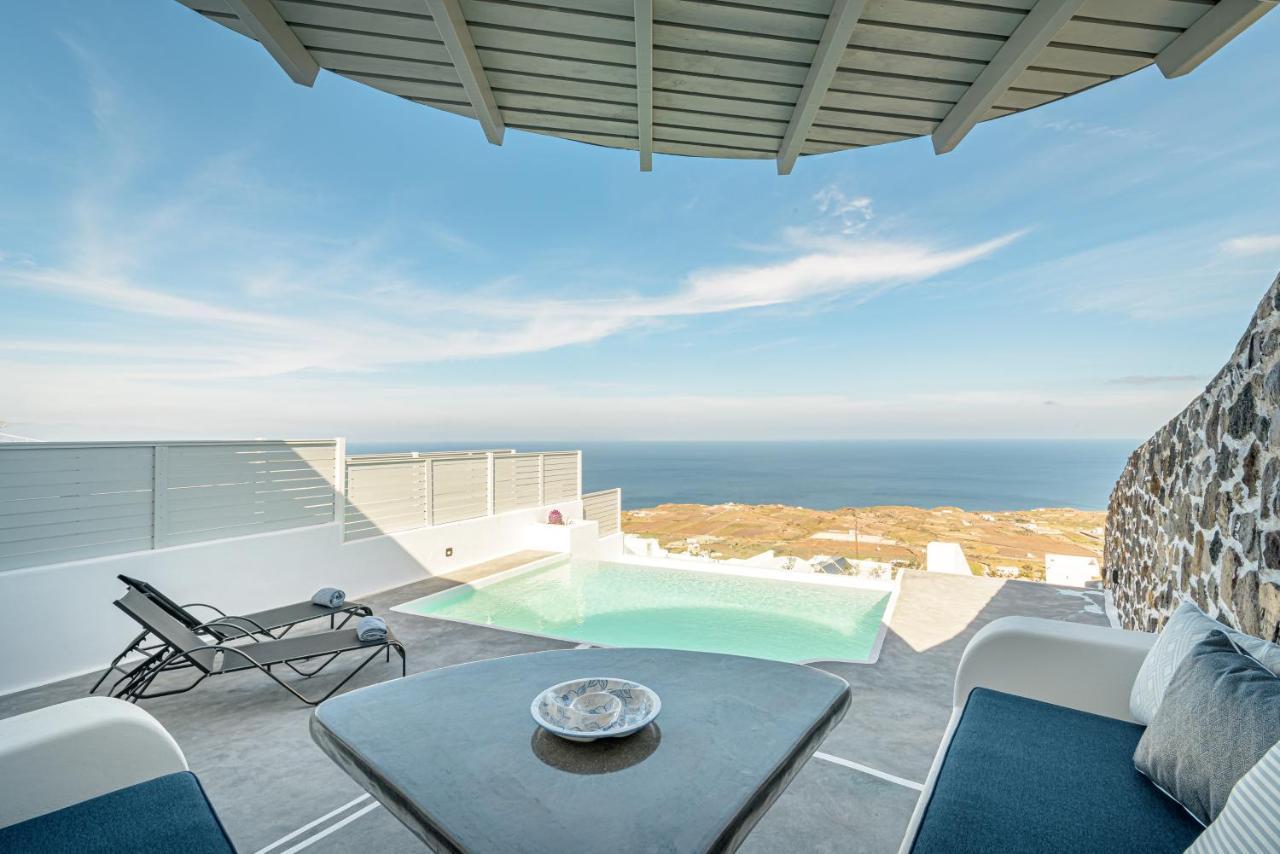 Siete Mares Luxury Suites Имеровигли Экстерьер фото