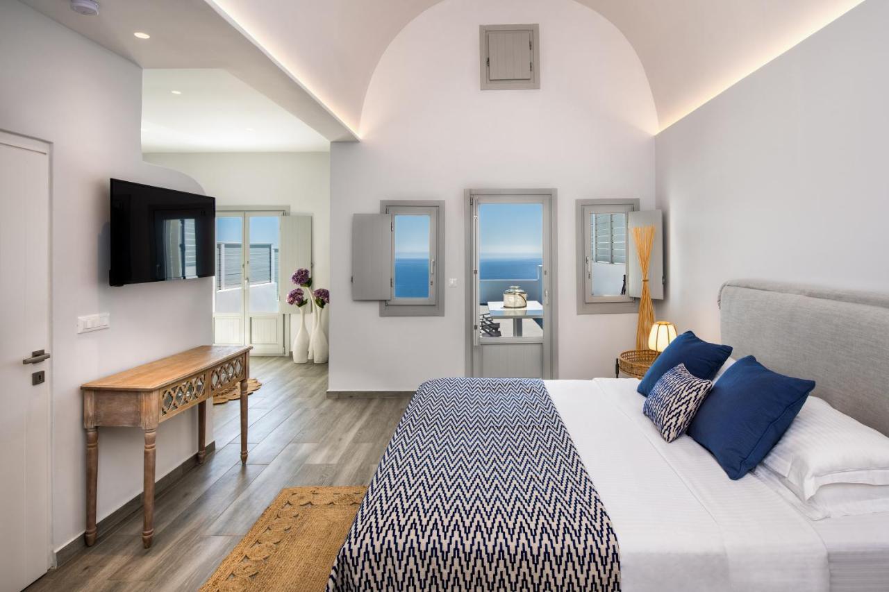 Siete Mares Luxury Suites Имеровигли Экстерьер фото