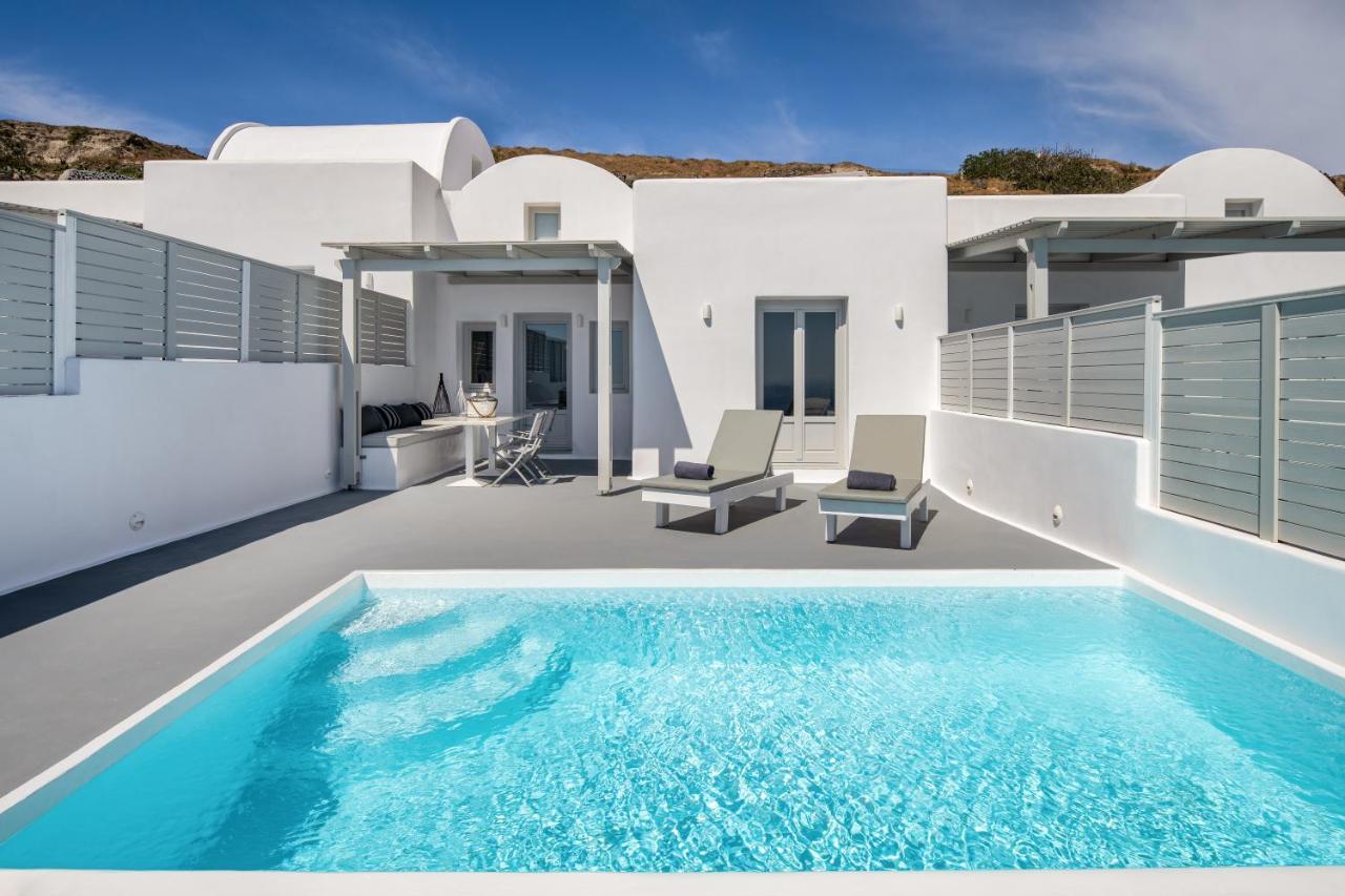 Siete Mares Luxury Suites Имеровигли Экстерьер фото