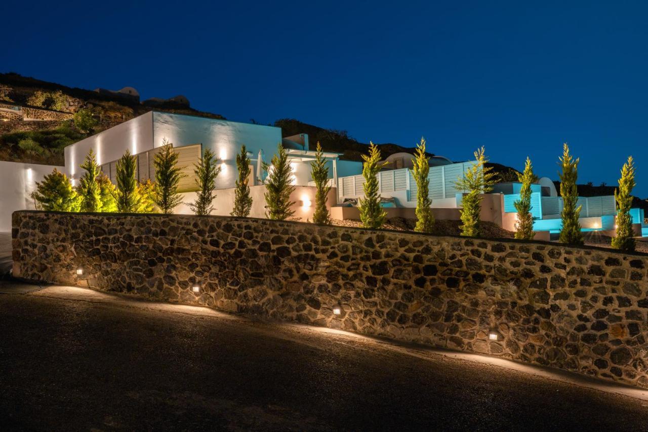 Siete Mares Luxury Suites Имеровигли Экстерьер фото