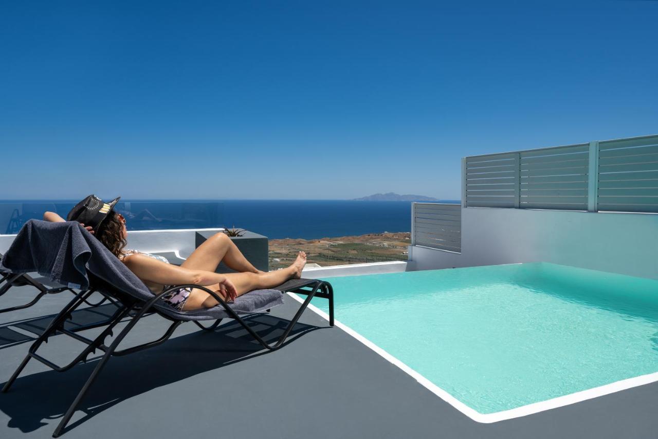 Siete Mares Luxury Suites Имеровигли Экстерьер фото