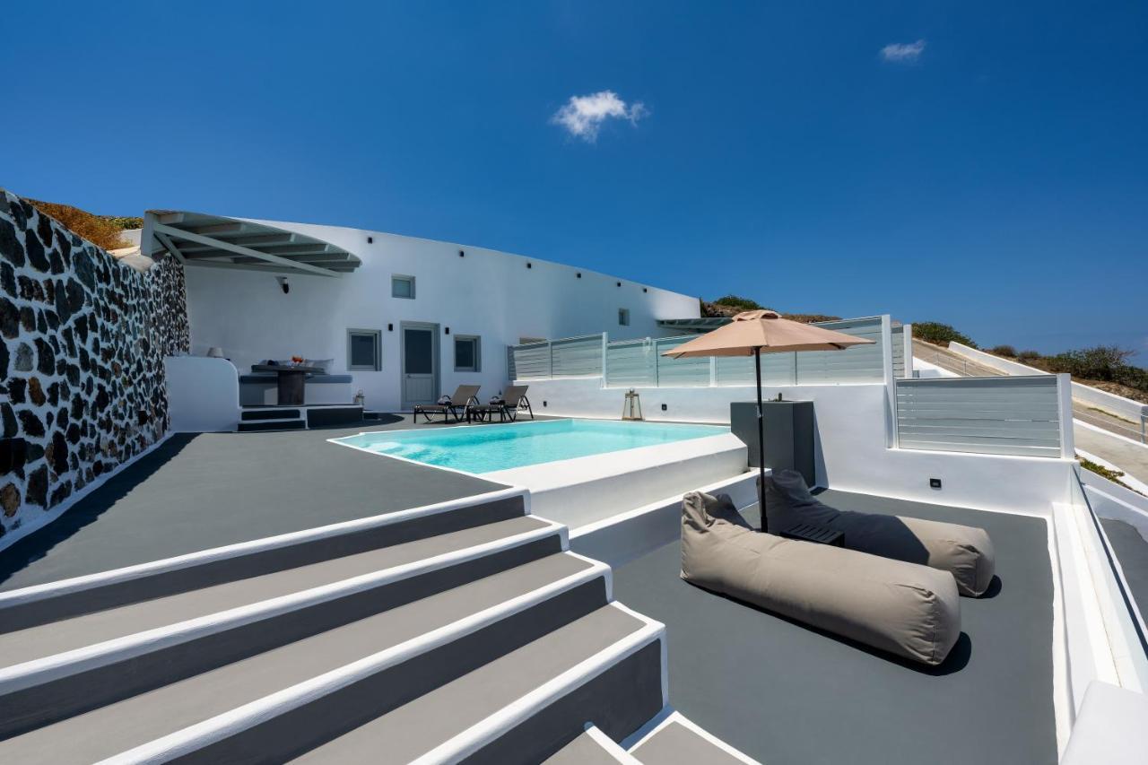 Siete Mares Luxury Suites Имеровигли Экстерьер фото