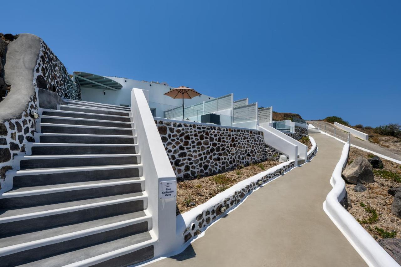 Siete Mares Luxury Suites Имеровигли Экстерьер фото