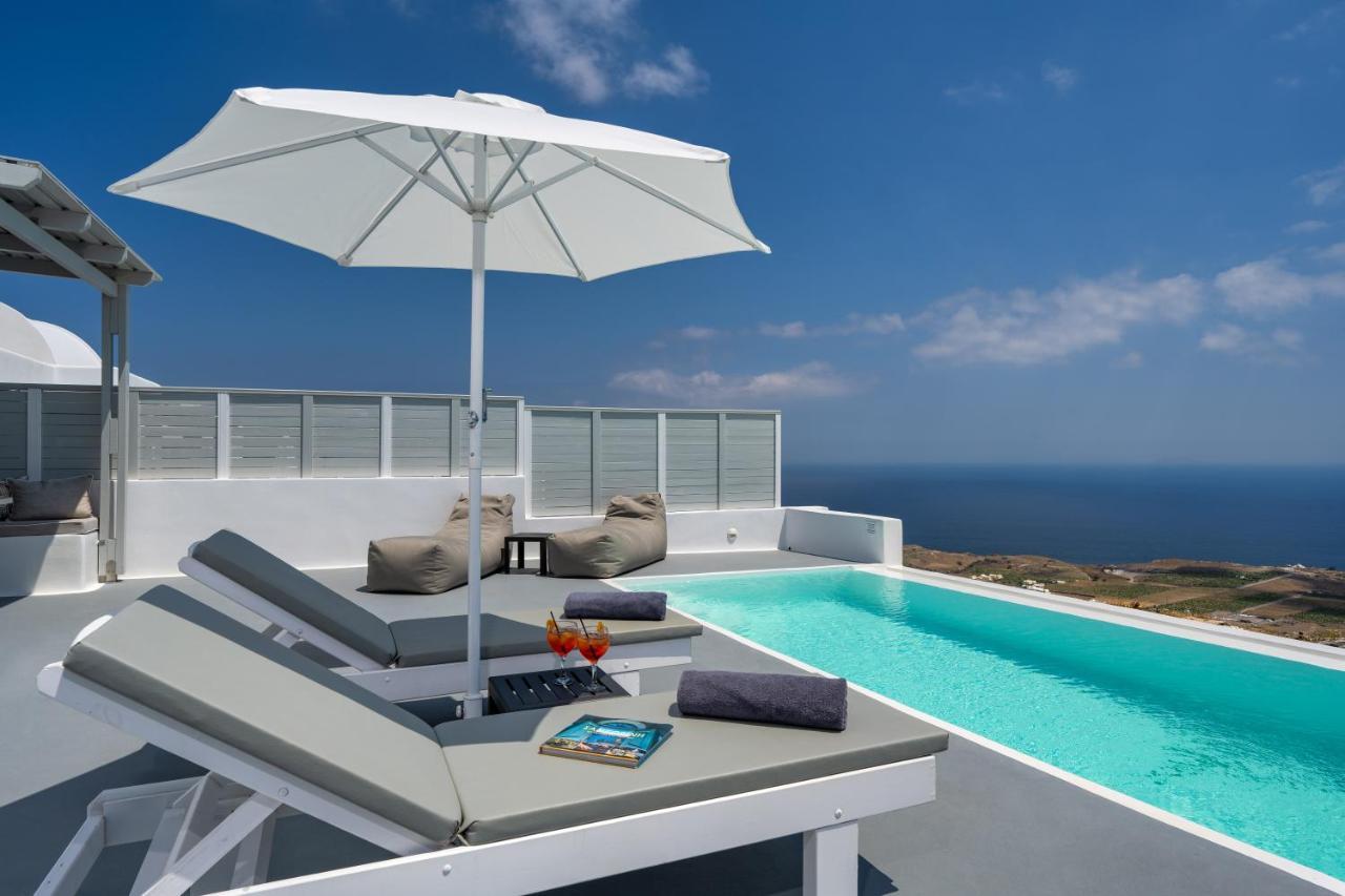 Siete Mares Luxury Suites Имеровигли Экстерьер фото