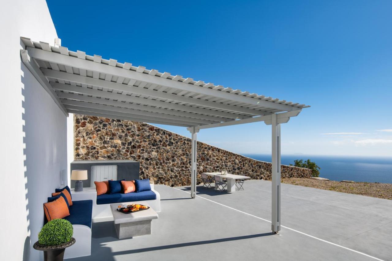 Siete Mares Luxury Suites Имеровигли Экстерьер фото