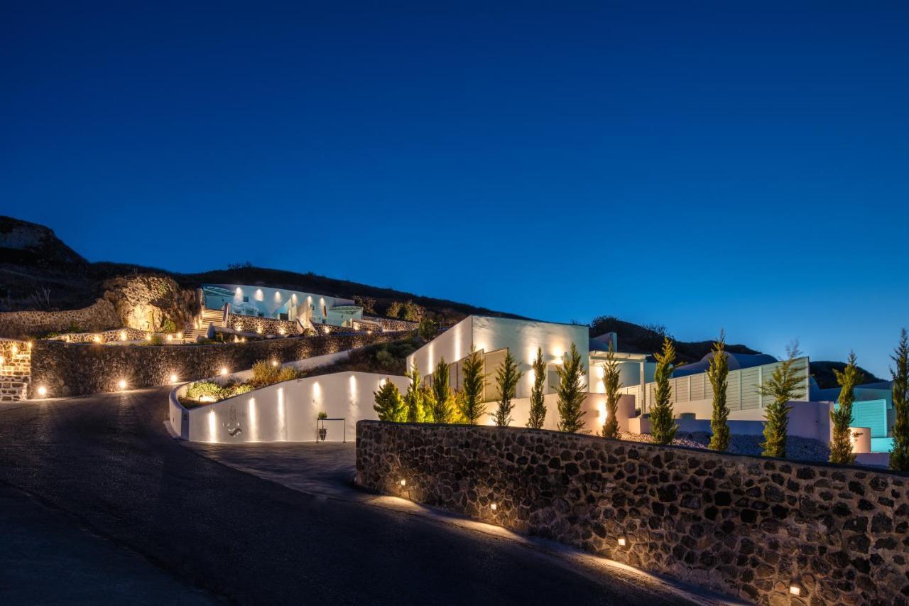 Siete Mares Luxury Suites Имеровигли Экстерьер фото