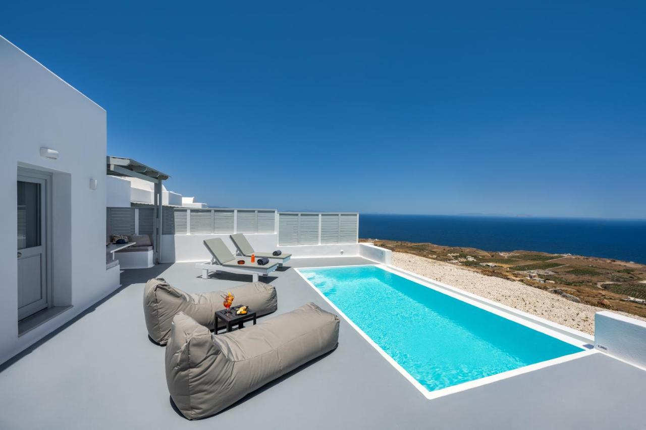 Siete Mares Luxury Suites Имеровигли Экстерьер фото