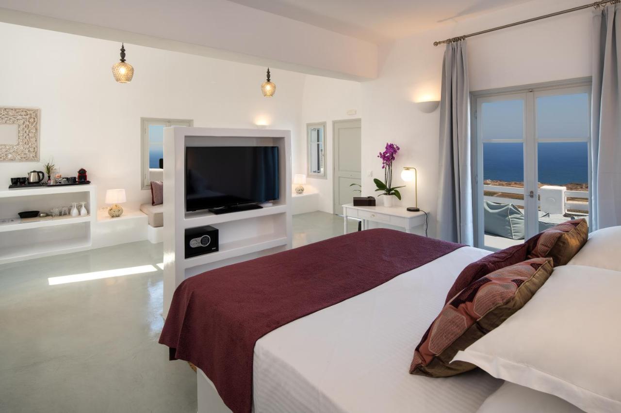 Siete Mares Luxury Suites Имеровигли Экстерьер фото