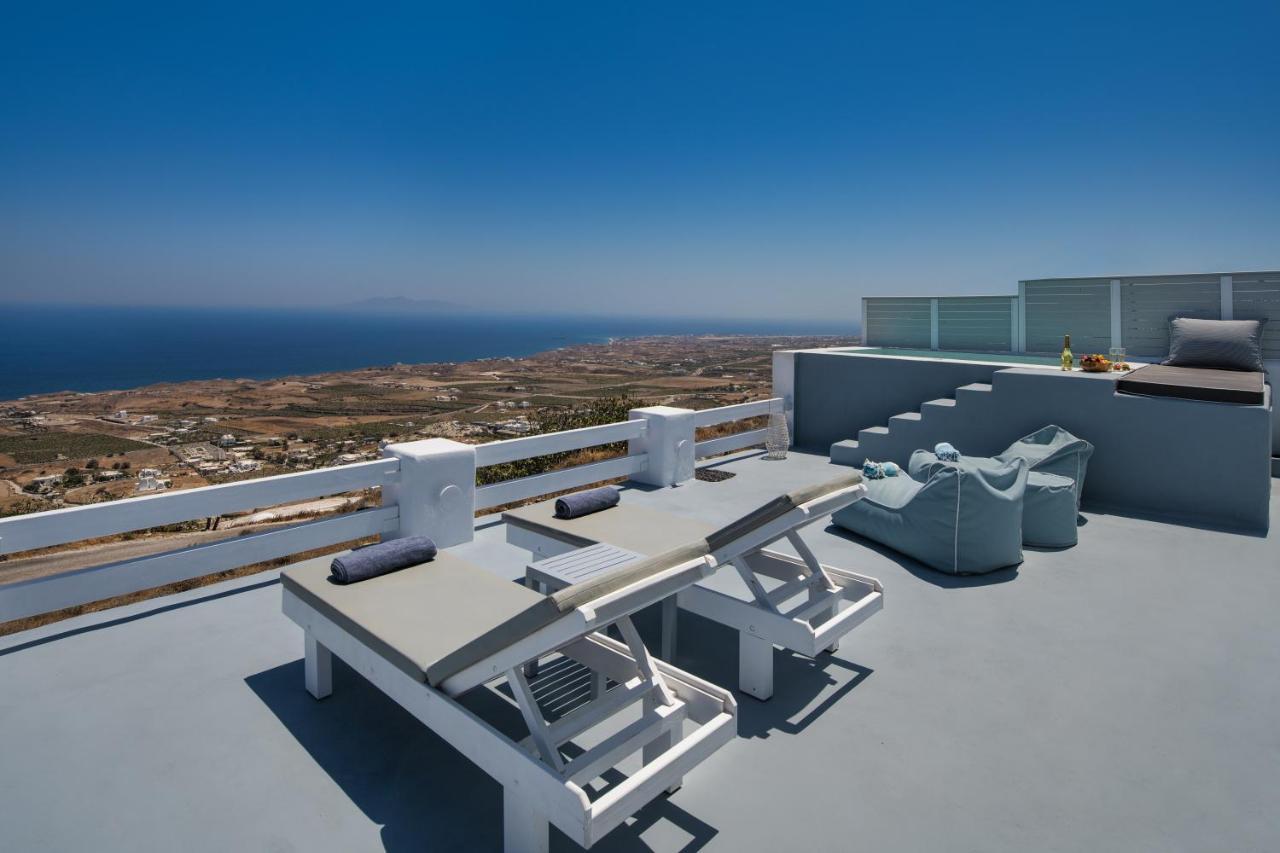 Siete Mares Luxury Suites Имеровигли Экстерьер фото