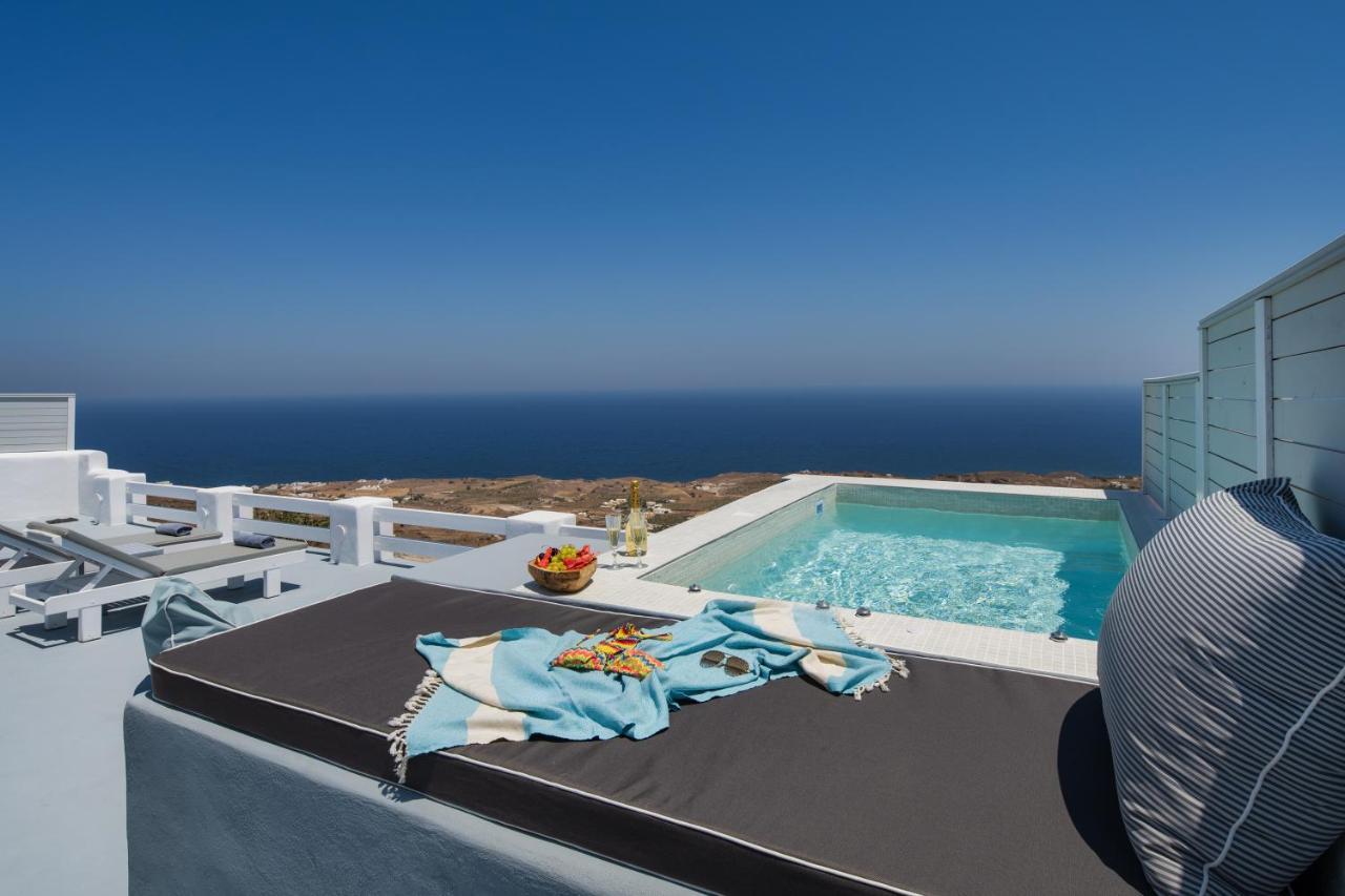 Siete Mares Luxury Suites Имеровигли Экстерьер фото
