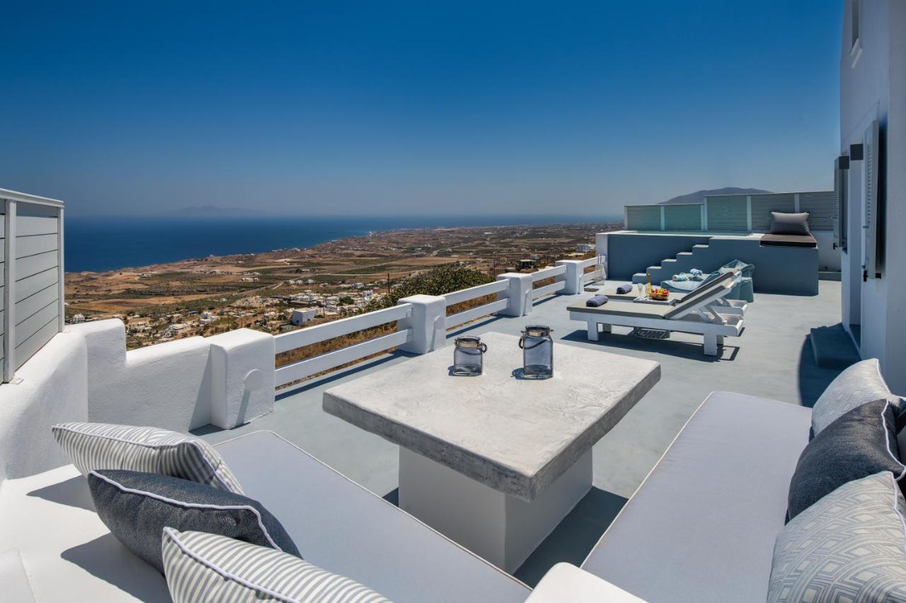 Siete Mares Luxury Suites Имеровигли Экстерьер фото