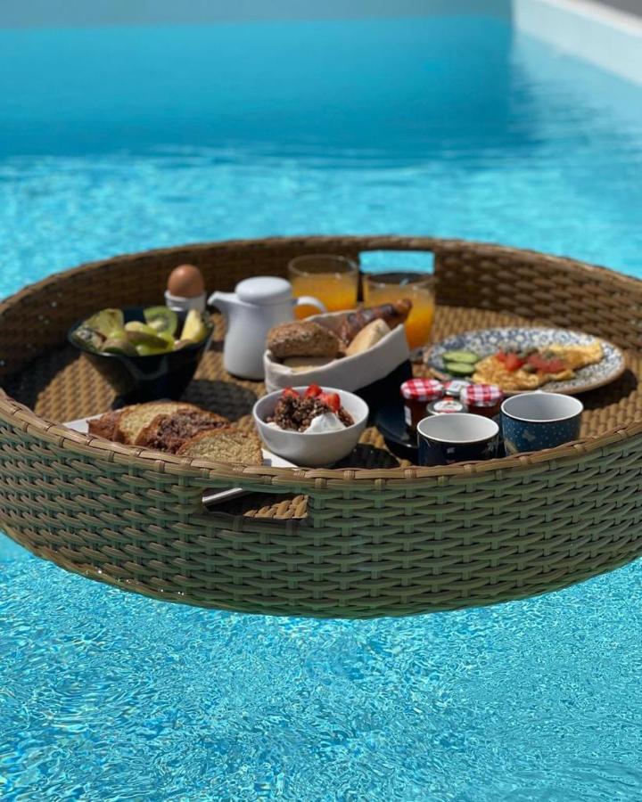 Siete Mares Luxury Suites Имеровигли Экстерьер фото