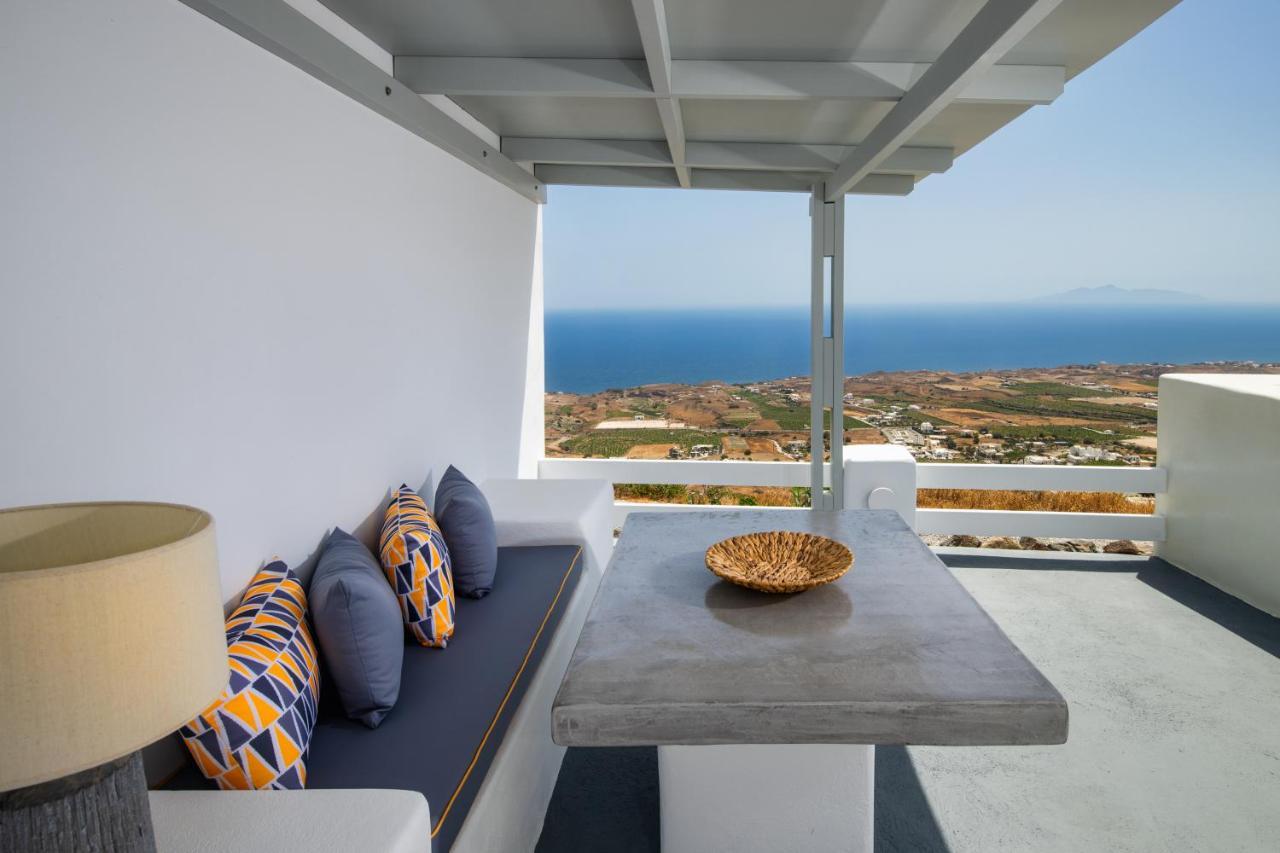Siete Mares Luxury Suites Имеровигли Экстерьер фото