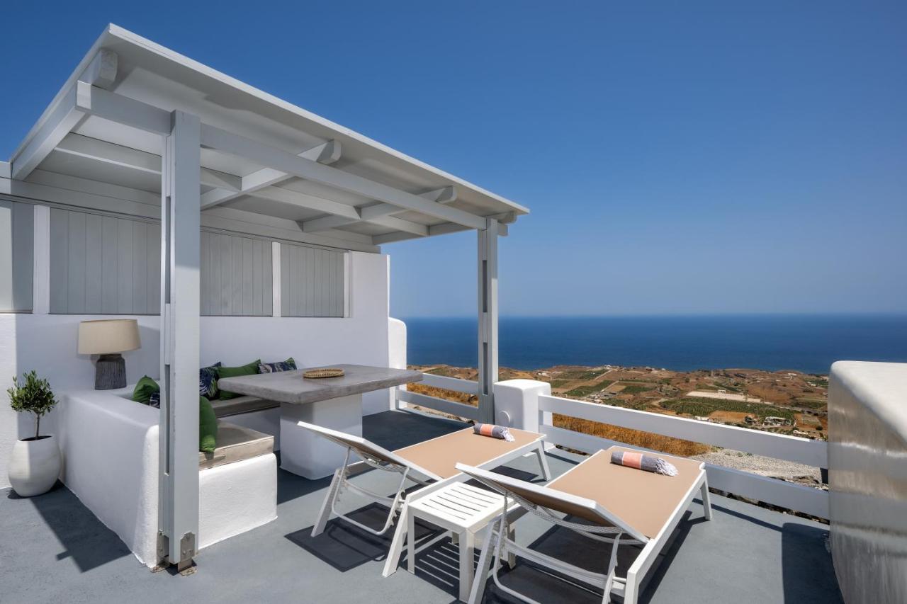 Siete Mares Luxury Suites Имеровигли Экстерьер фото