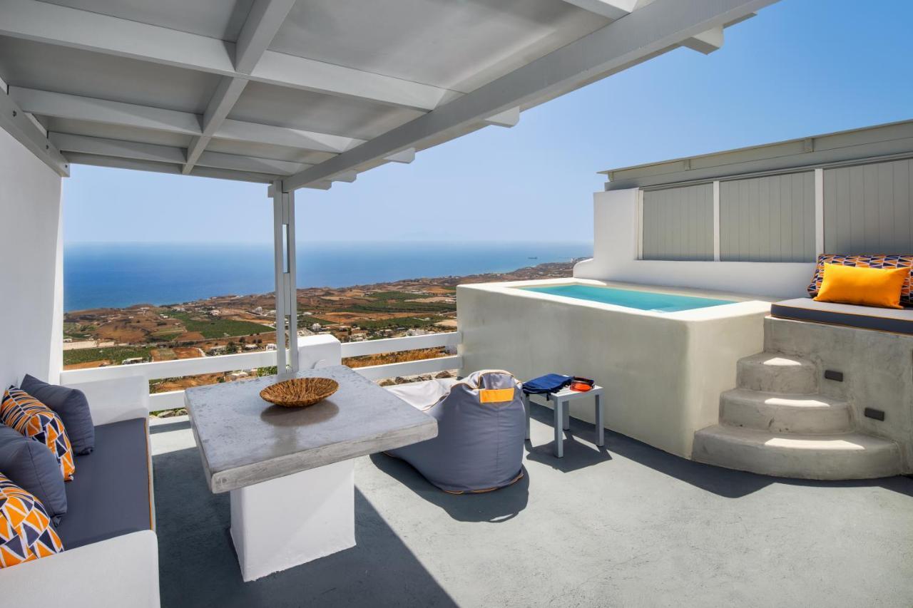 Siete Mares Luxury Suites Имеровигли Экстерьер фото
