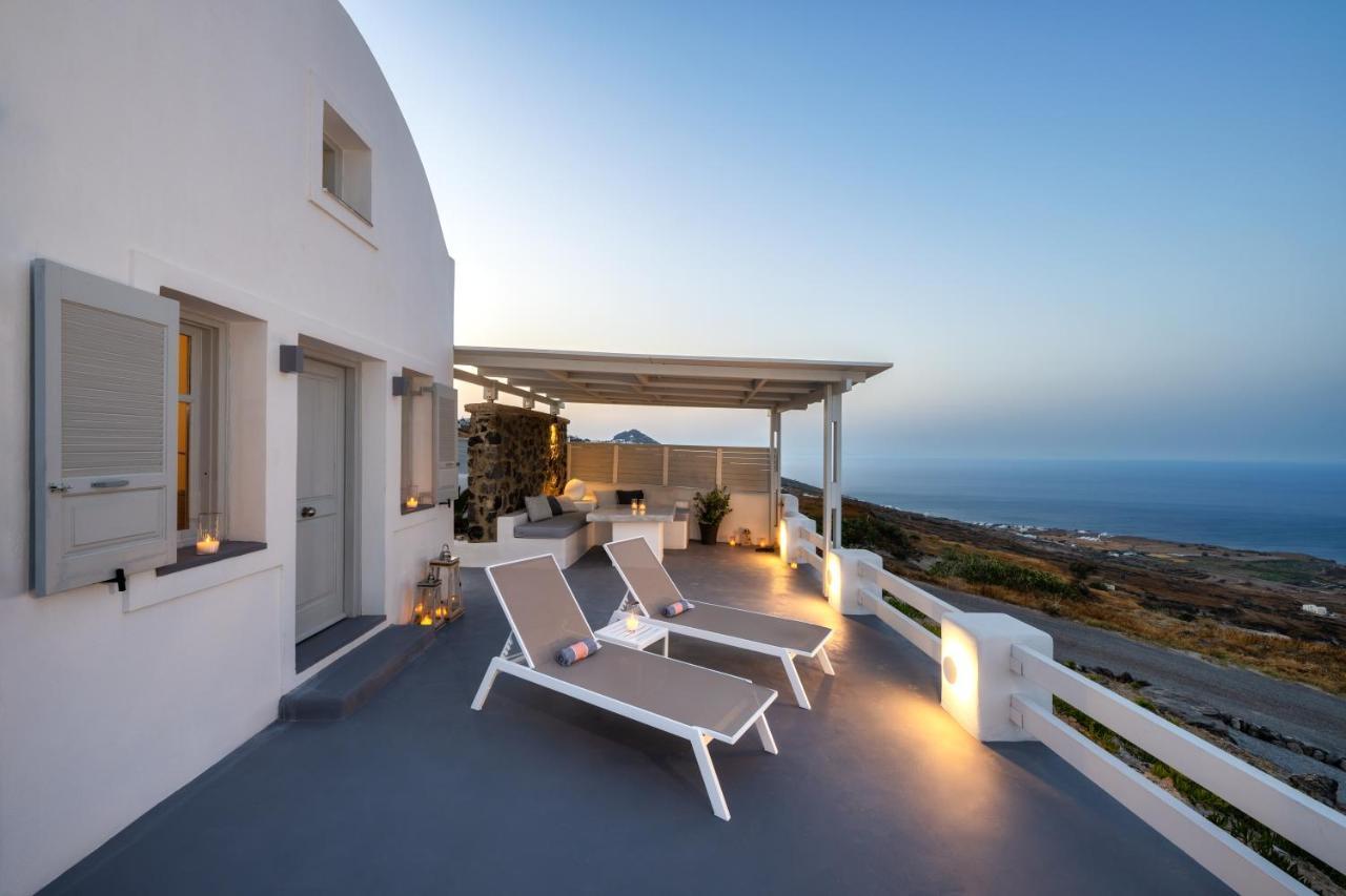 Siete Mares Luxury Suites Имеровигли Экстерьер фото