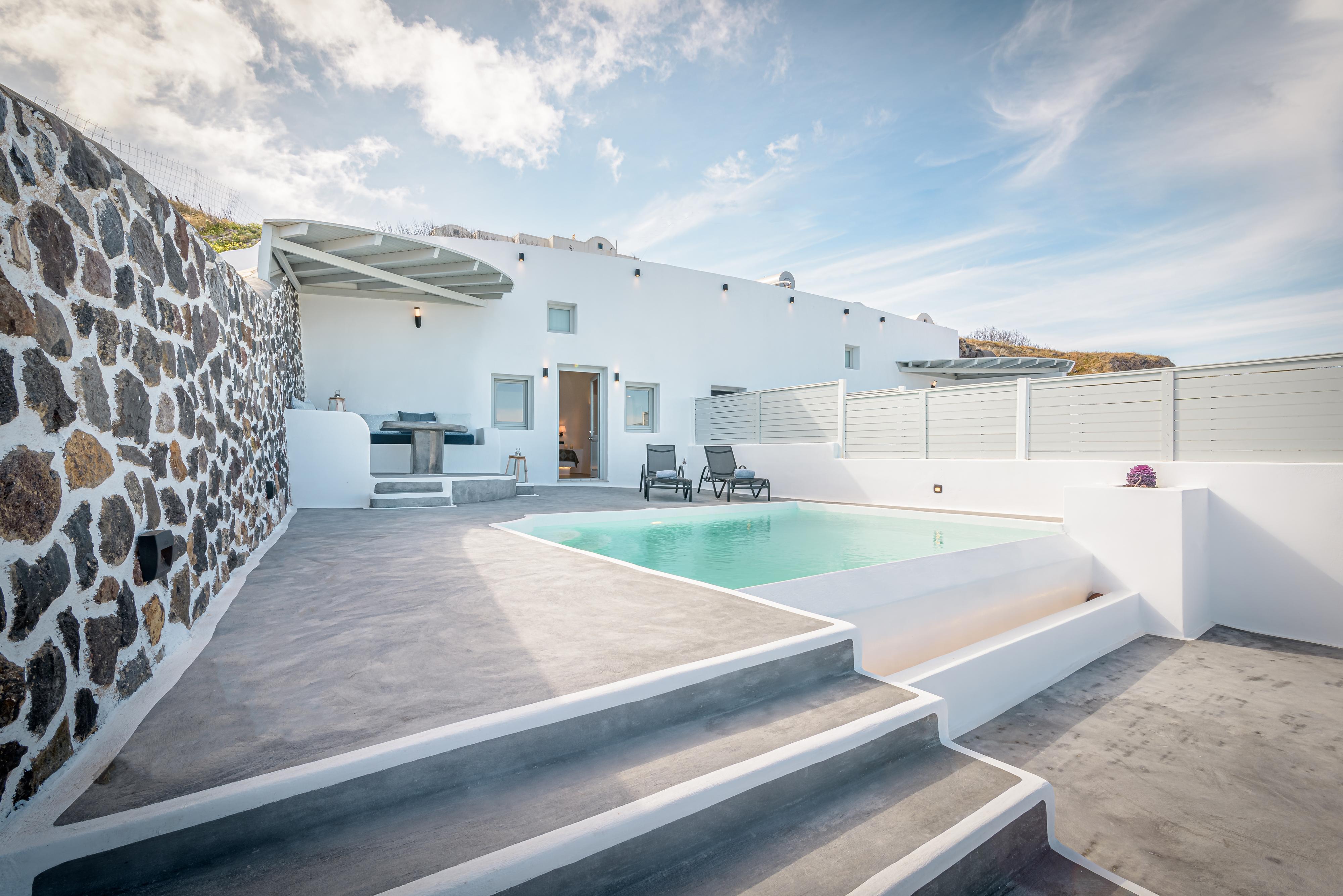 Siete Mares Luxury Suites Имеровигли Экстерьер фото