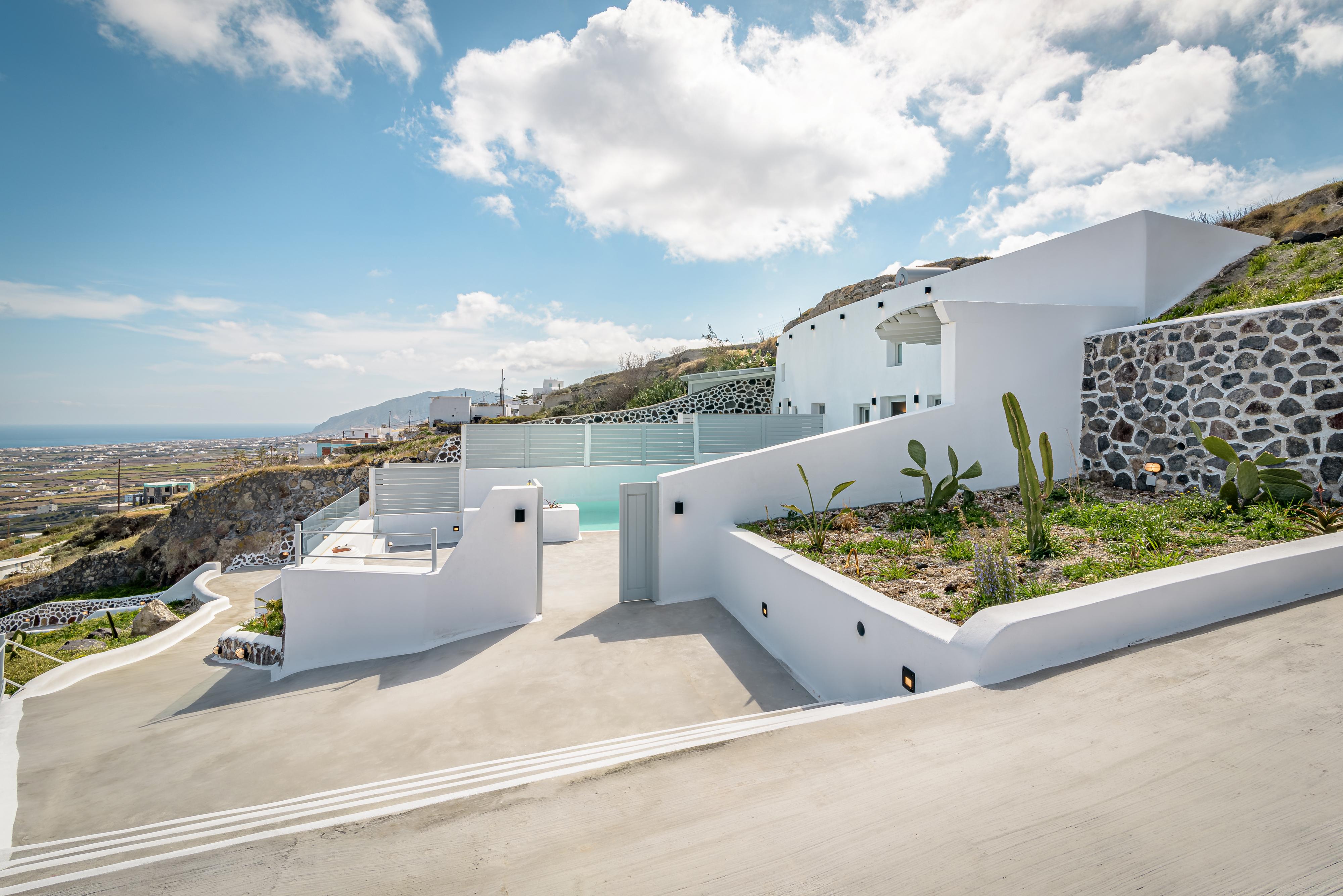 Siete Mares Luxury Suites Имеровигли Экстерьер фото